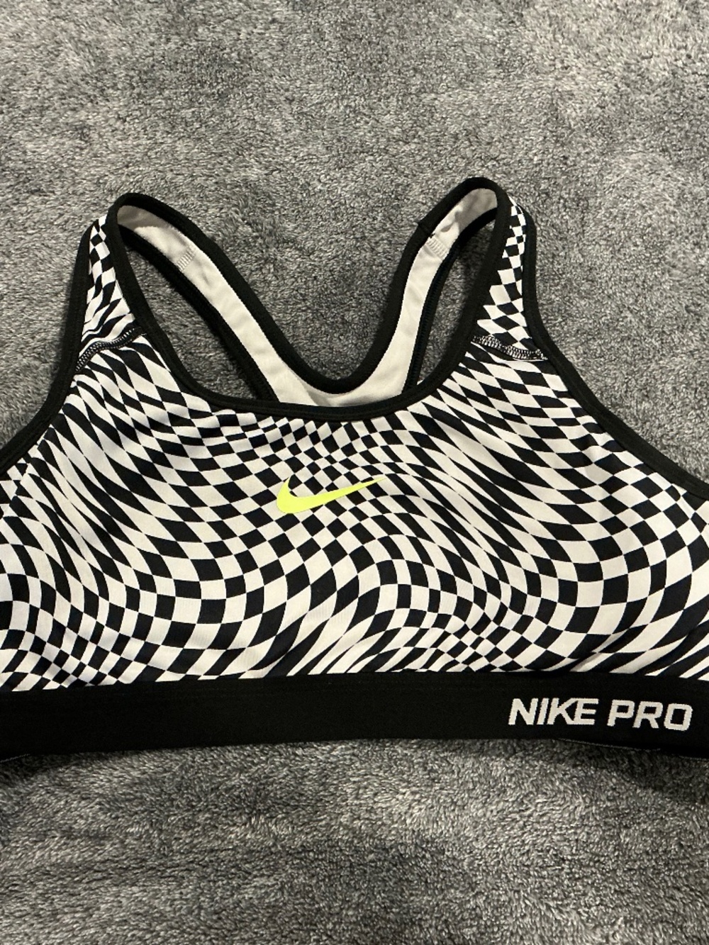 Nike Pro Dri-Fit Sports Bra